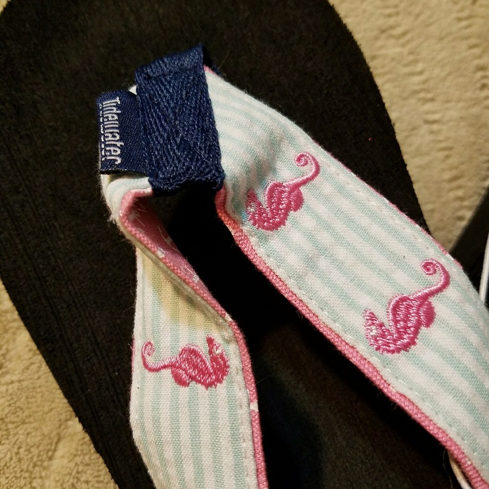Flip Flops